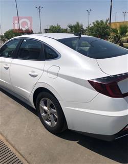 هیوندای سۆناتا